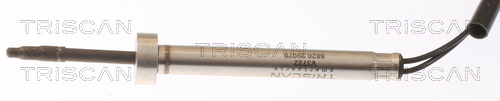 TRISCAN 8826 29079 Sensor, Abgastemperatur