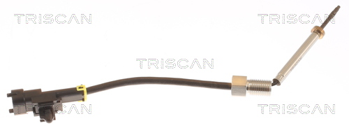 TRISCAN 8826 29080 Sensor, Abgastemperatur
