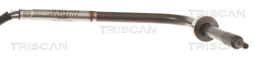 TRISCAN 8826 29093 Sensor, Abgastemperatur