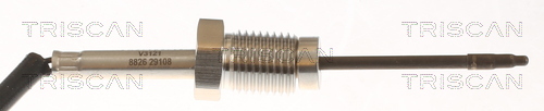 TRISCAN 8826 29108 Sensor, Abgastemperatur