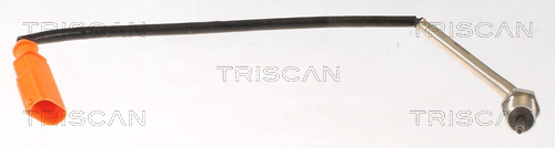 TRISCAN 8826 29109 Sensor, avgastemperatur