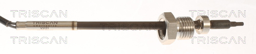 TRISCAN 8826 29112 Sensor, Abgastemperatur