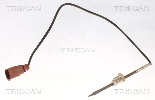 TRISCAN 8826 29115 Sensor, avgastemperatur