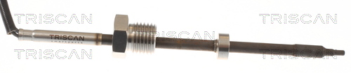 TRISCAN 8826 29115 Sensor, Abgastemperatur