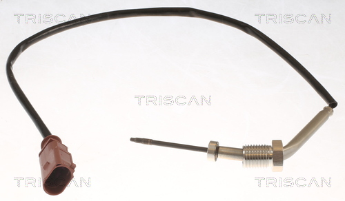 TRISCAN 8826 29118 Sensor, avgastemperatur