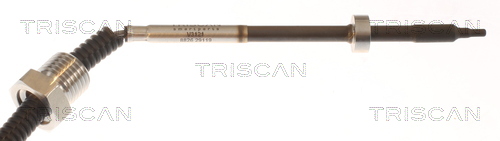 TRISCAN 8826 29119 Sensor, Abgastemperatur