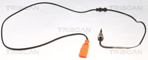 TRISCAN 8826 29129 Sensor, avgastemperatur