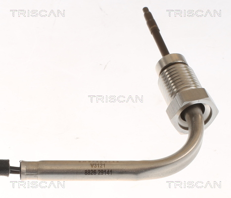 TRISCAN 8826 29141 Sensor, Abgastemperatur