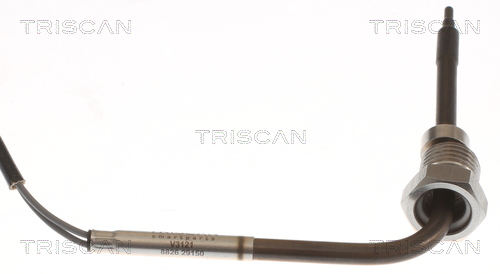 TRISCAN 8826 29150 Sensor, Abgastemperatur