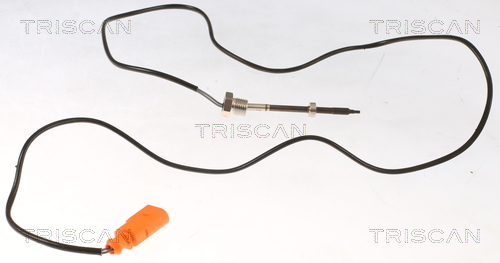 TRISCAN 8826 29157 Sensor, avgastemperatur