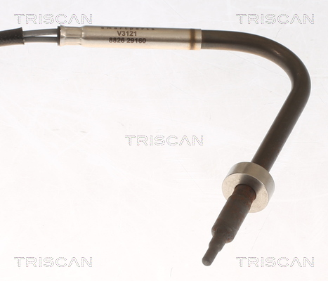 TRISCAN 8826 29160 Sensor, Abgastemperatur