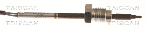 TRISCAN 8826 29163 Sensor, Abgastemperatur
