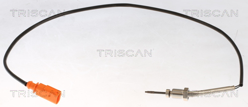 TRISCAN 8826 29165 Sensor, avgastemperatur