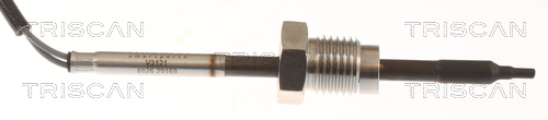 TRISCAN 8826 29169 Sensor, Abgastemperatur