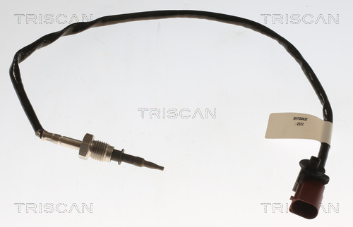 TRISCAN 8826 29172 Sensor, Abgastemperatur