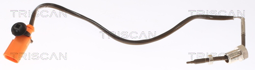TRISCAN 8826 29173 Sensor, Abgastemperatur