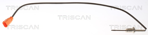 TRISCAN 8826 29176 Sensor, Abgastemperatur