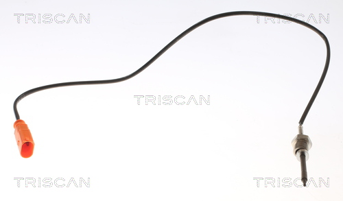TRISCAN 8826 29179 Sensor, Abgastemperatur