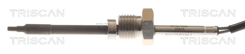 TRISCAN 8826 29179 Sensor, Abgastemperatur