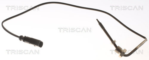 TRISCAN 8826 29184 Sensor, Abgastemperatur
