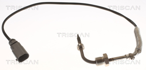 TRISCAN 8826 29185 Sensor, Abgastemperatur