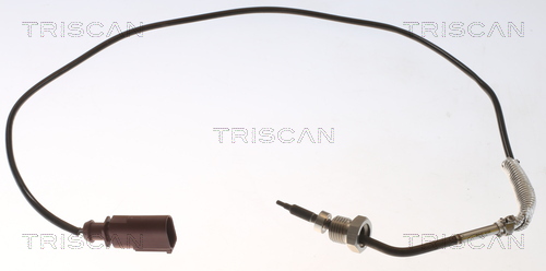 TRISCAN 8826 29186 Sensor, Abgastemperatur