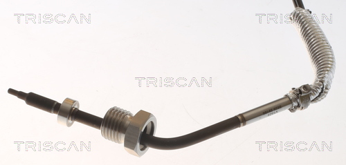 TRISCAN 8826 29186 Sensor, Abgastemperatur