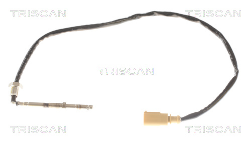 TRISCAN 8826 29187 Sensor, Abgastemperatur