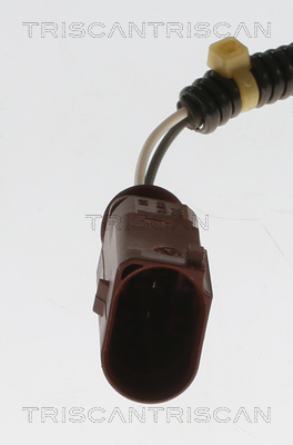 TRISCAN 8826 29189 Sensor, Abgastemperatur