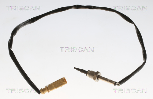 TRISCAN 8826 29191 Sensor, Abgastemperatur