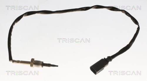 TRISCAN 8826 29193 Sensor, Abgastemperatur