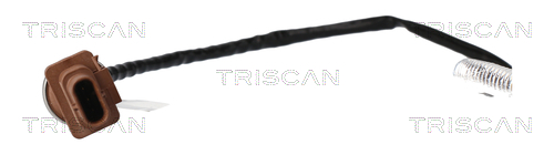 TRISCAN 8826 29196 Sensor, Abgastemperatur