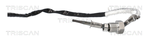 TRISCAN 8826 29196 Sensor, Abgastemperatur