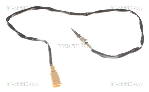 TRISCAN 8826 29197 Sensor, Abgastemperatur