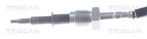 TRISCAN 8826 29197 Sensor, Abgastemperatur