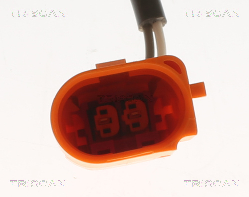 TRISCAN 8826 29198 Sensor, Abgastemperatur
