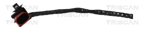 TRISCAN 8826 29204 Sensor, Abgastemperatur