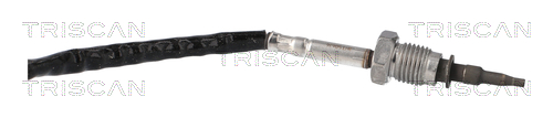 TRISCAN 8826 29204 Sensor, Abgastemperatur