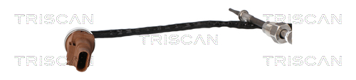 TRISCAN 8826 29206 Sensor, Abgastemperatur