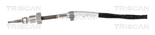 TRISCAN 8826 29206 Sensor, Abgastemperatur