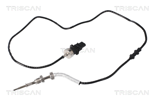 TRISCAN 8826 29207 Sensor, Abgastemperatur