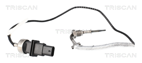 TRISCAN 8826 29210 Sensor, Abgastemperatur