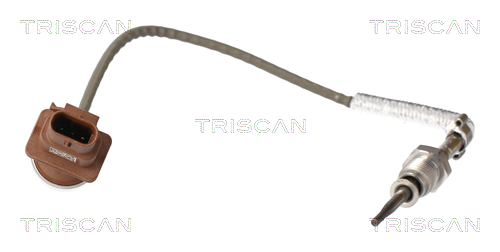 TRISCAN 8826 29211 Sensor, Abgastemperatur