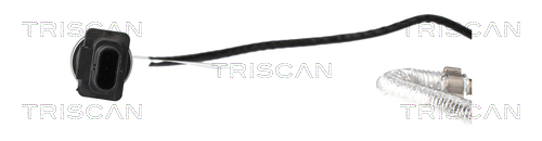 TRISCAN 8826 29214 Sensor, Abgastemperatur