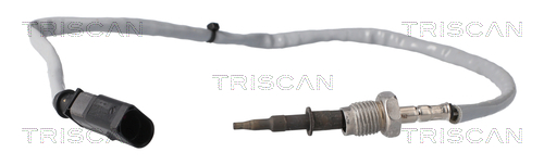 TRISCAN 8826 29215 Sensor, Abgastemperatur