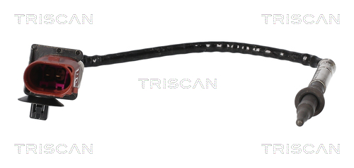 TRISCAN 8826 29216 Sensor, Abgastemperatur