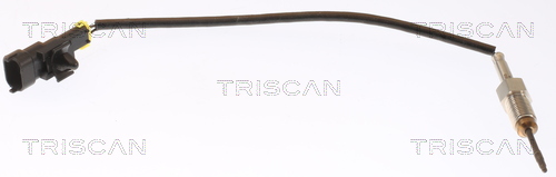 TRISCAN 8826 43000 Sensor, Abgastemperatur