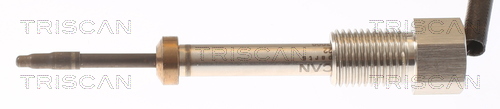 TRISCAN 8826 43000 Sensor, Abgastemperatur