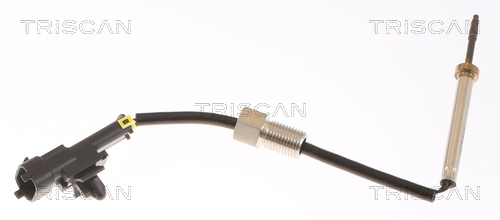 TRISCAN 8826 43001 Sensor, Abgastemperatur