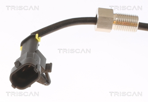 TRISCAN 8826 43001 Sensor, Abgastemperatur